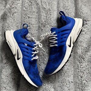 nike prestos